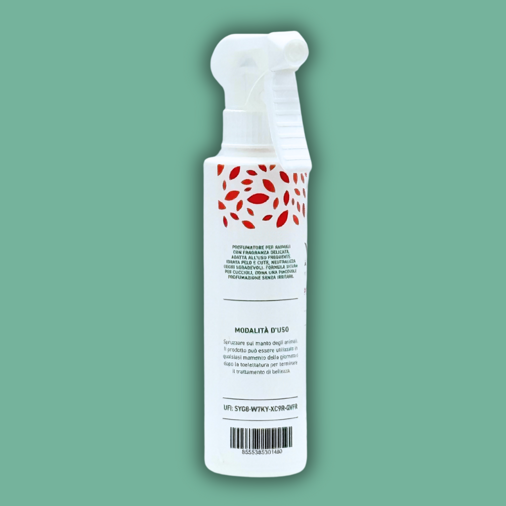 Fragrance and Odor Eliminator Spray