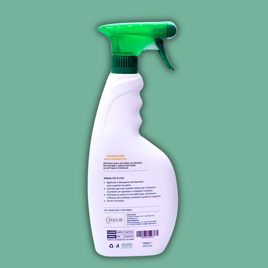 Multi-Surface Degreaser