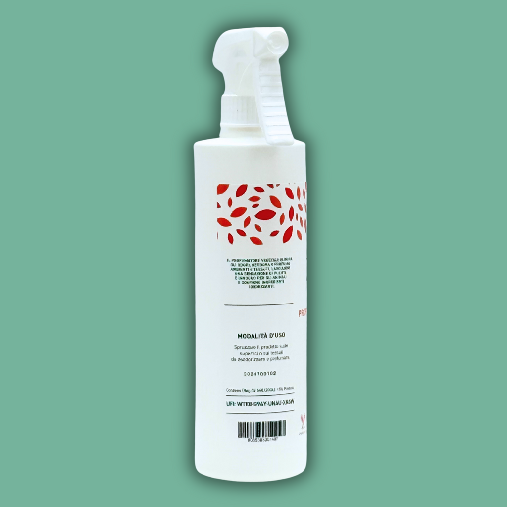 Pet-Friendly Room Fragrance Spray