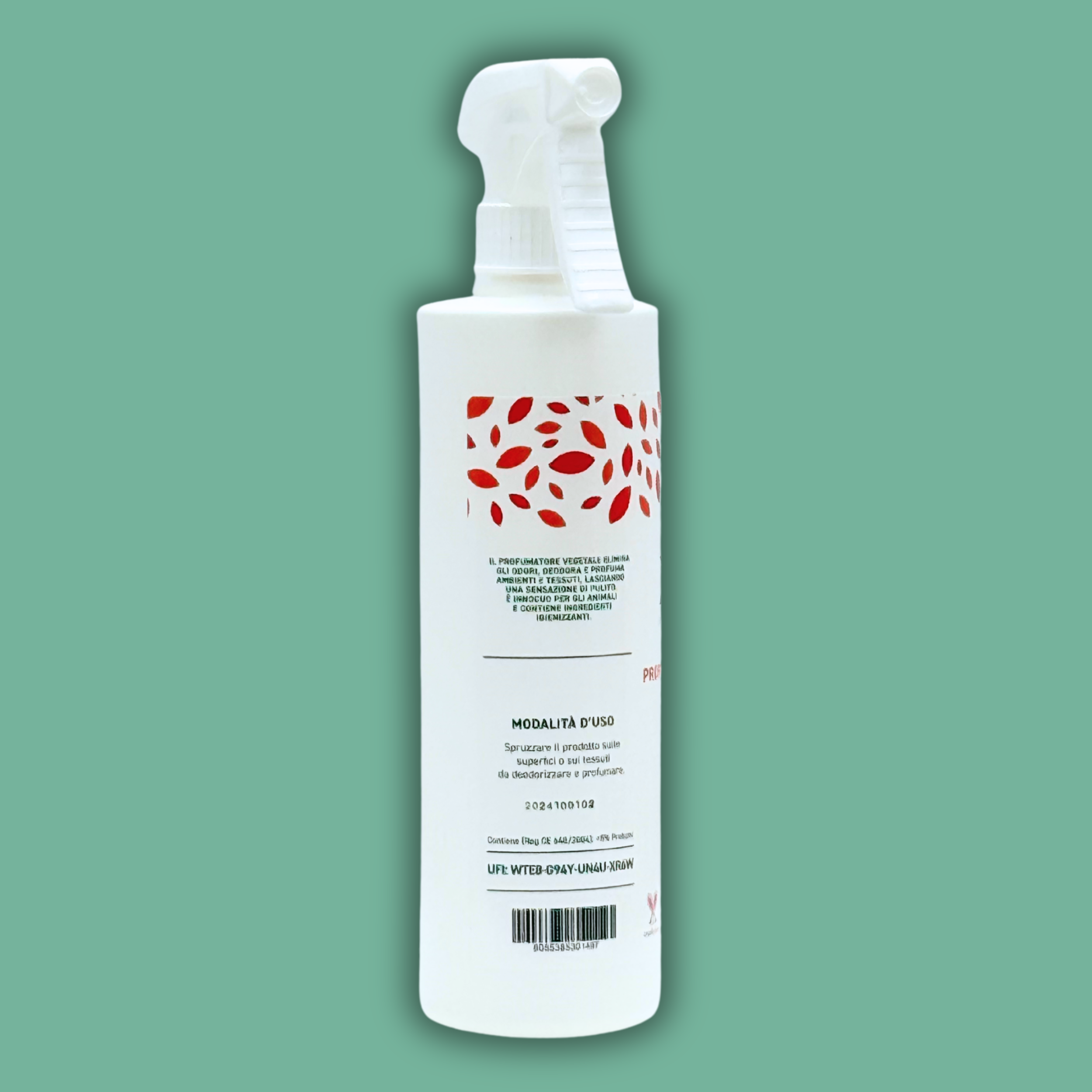 Pet-Friendly Room Fragrance Spray