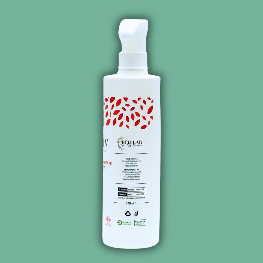 Pet-Friendly Room Fragrance Spray