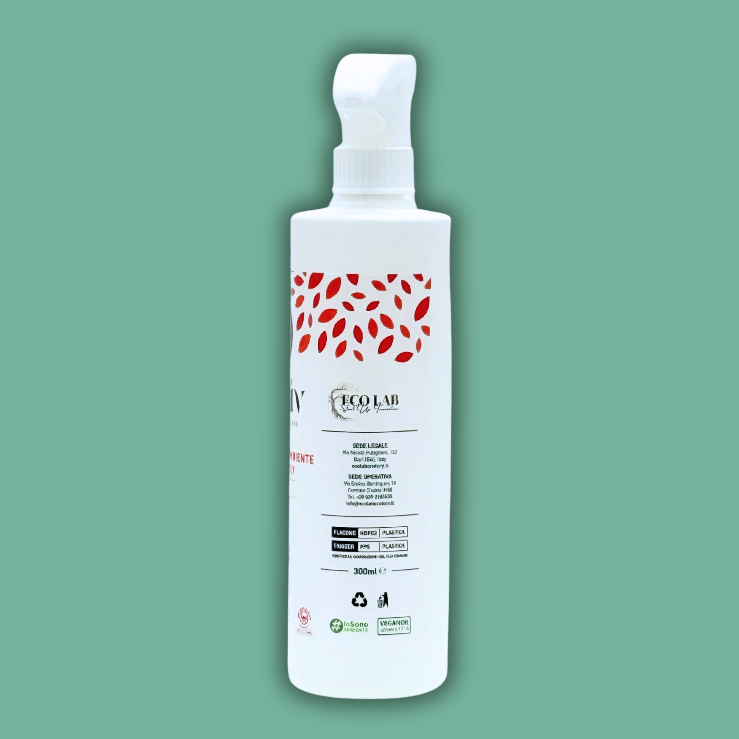 Pet-Friendly Room Fragrance Spray