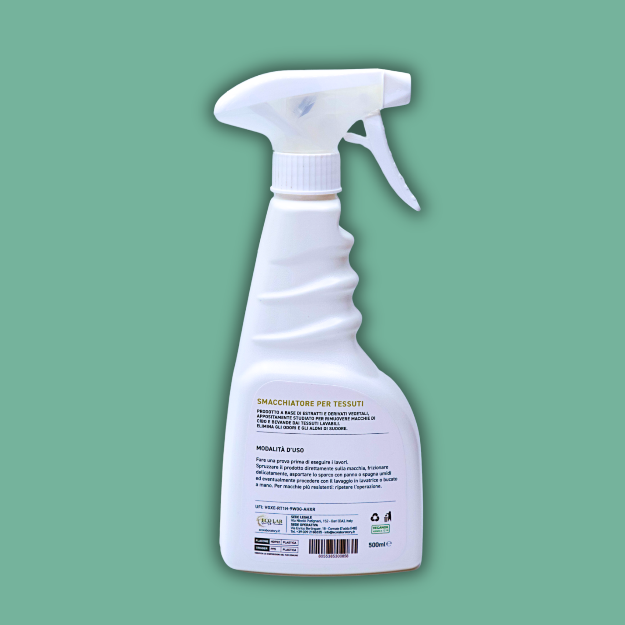 Stain Remover