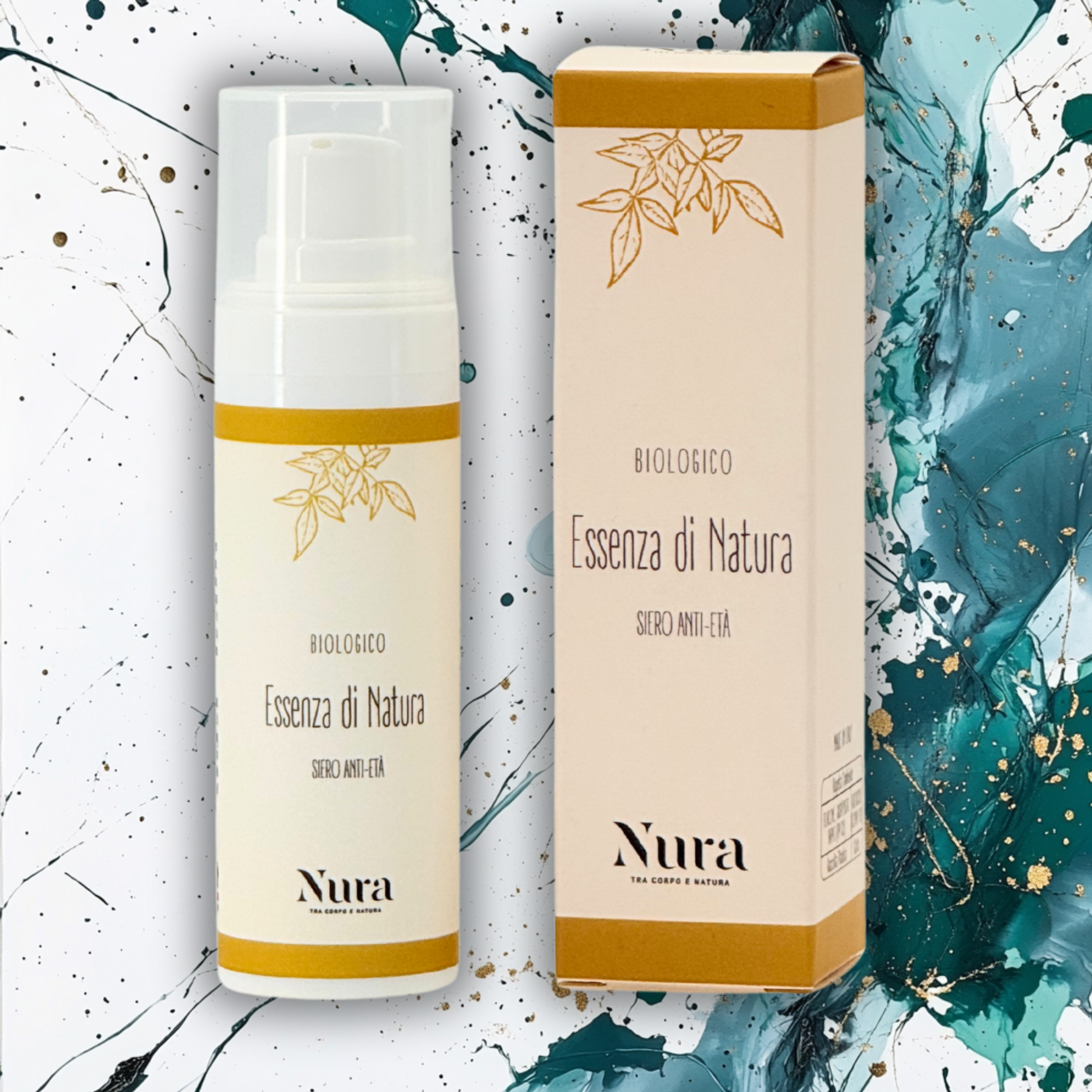 Nura Anti-Aging Serum