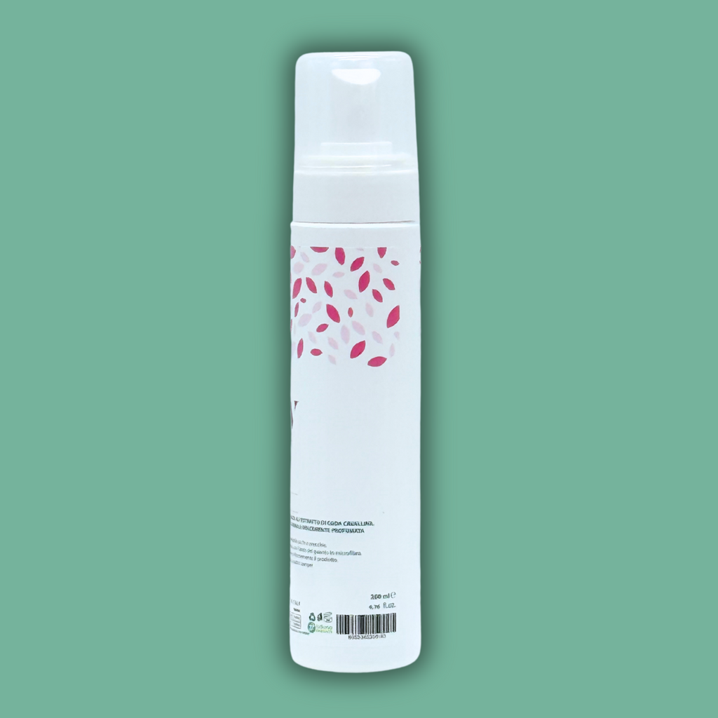 Pet Dry Shampoo