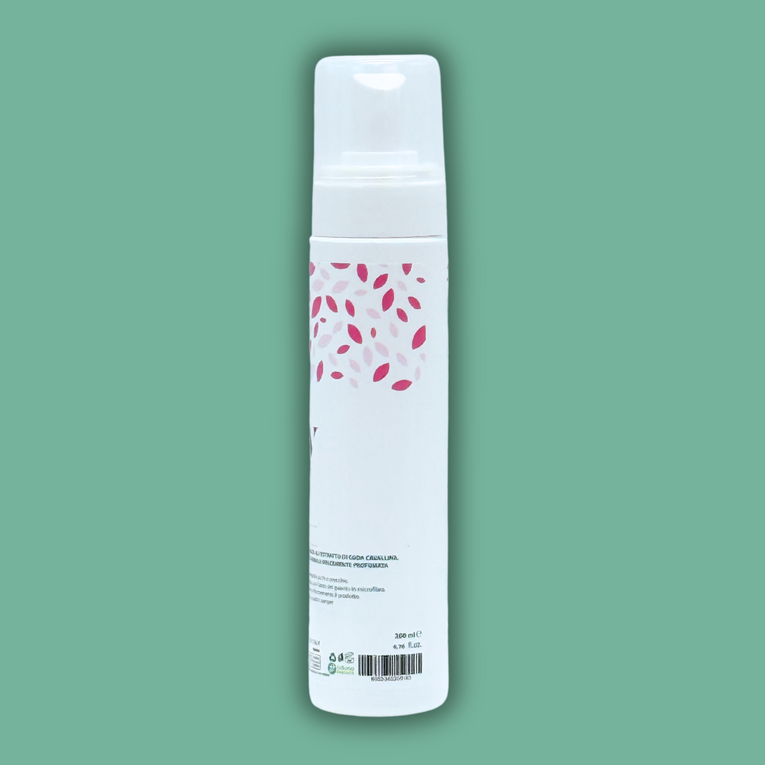 Pet Dry Shampoo