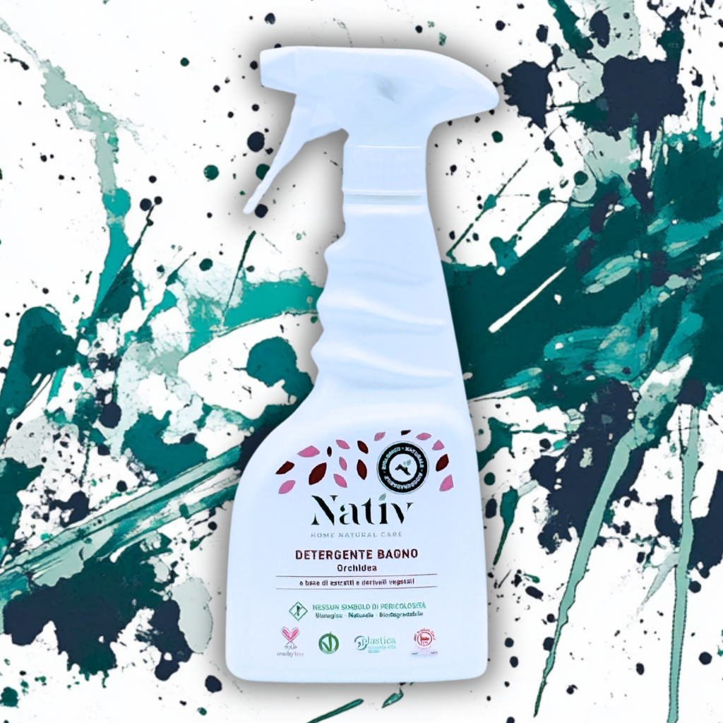 Bathroom Cleaner
