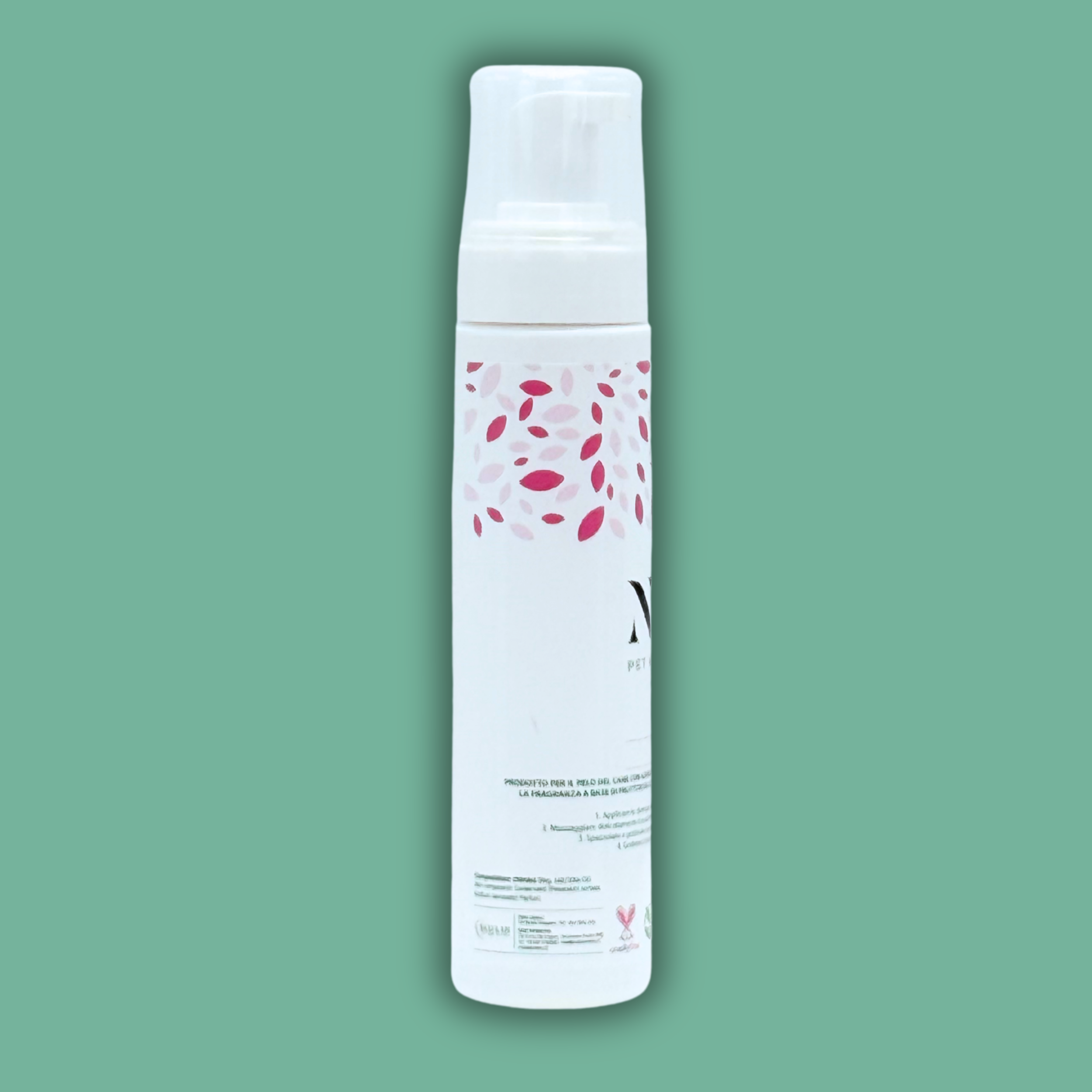 Pet Dry Shampoo