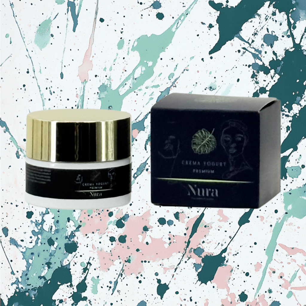 Nura Yogurt Cream