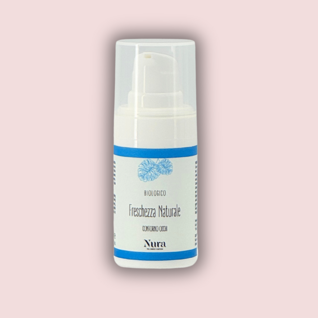 Eye Contour Cream