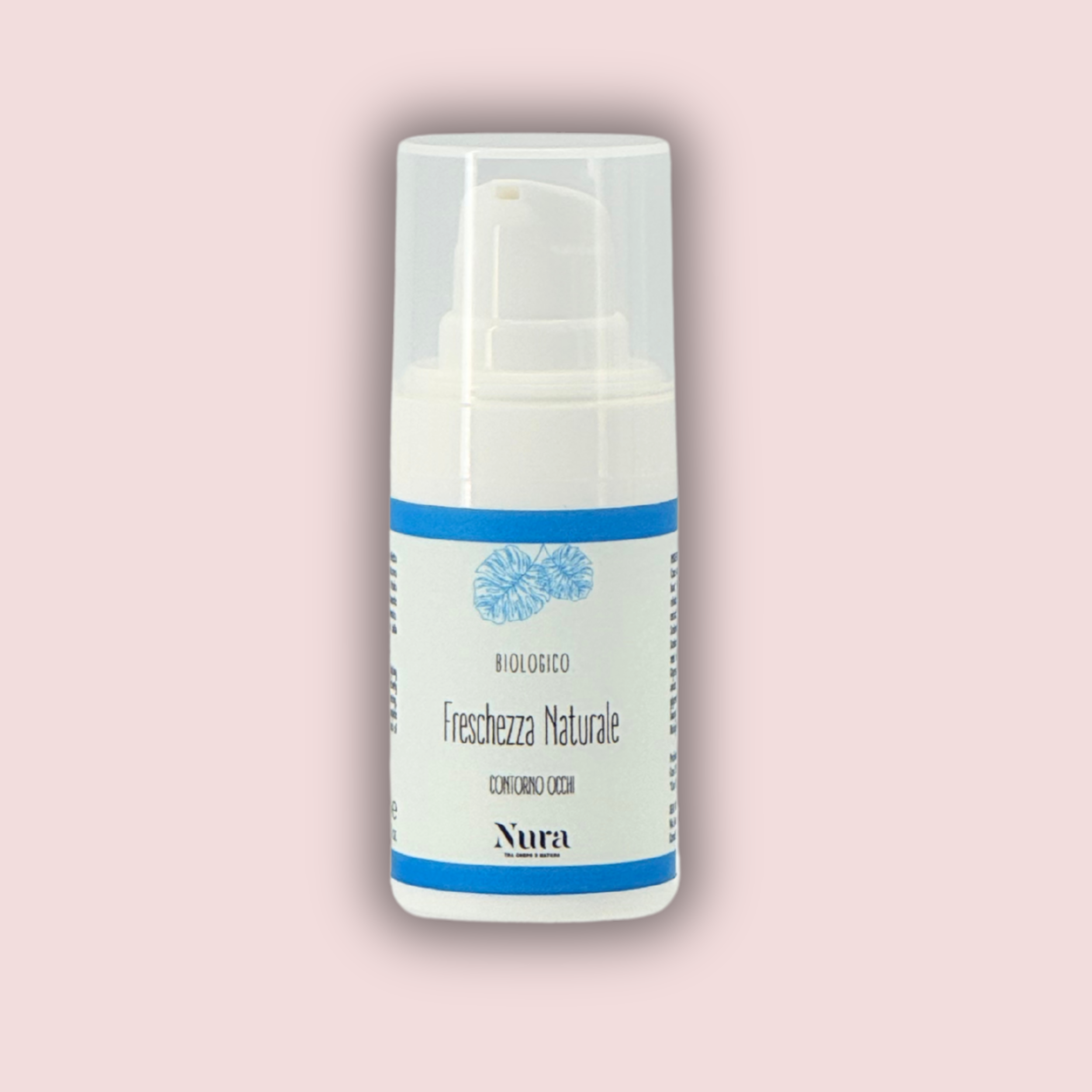 Eye Contour Cream