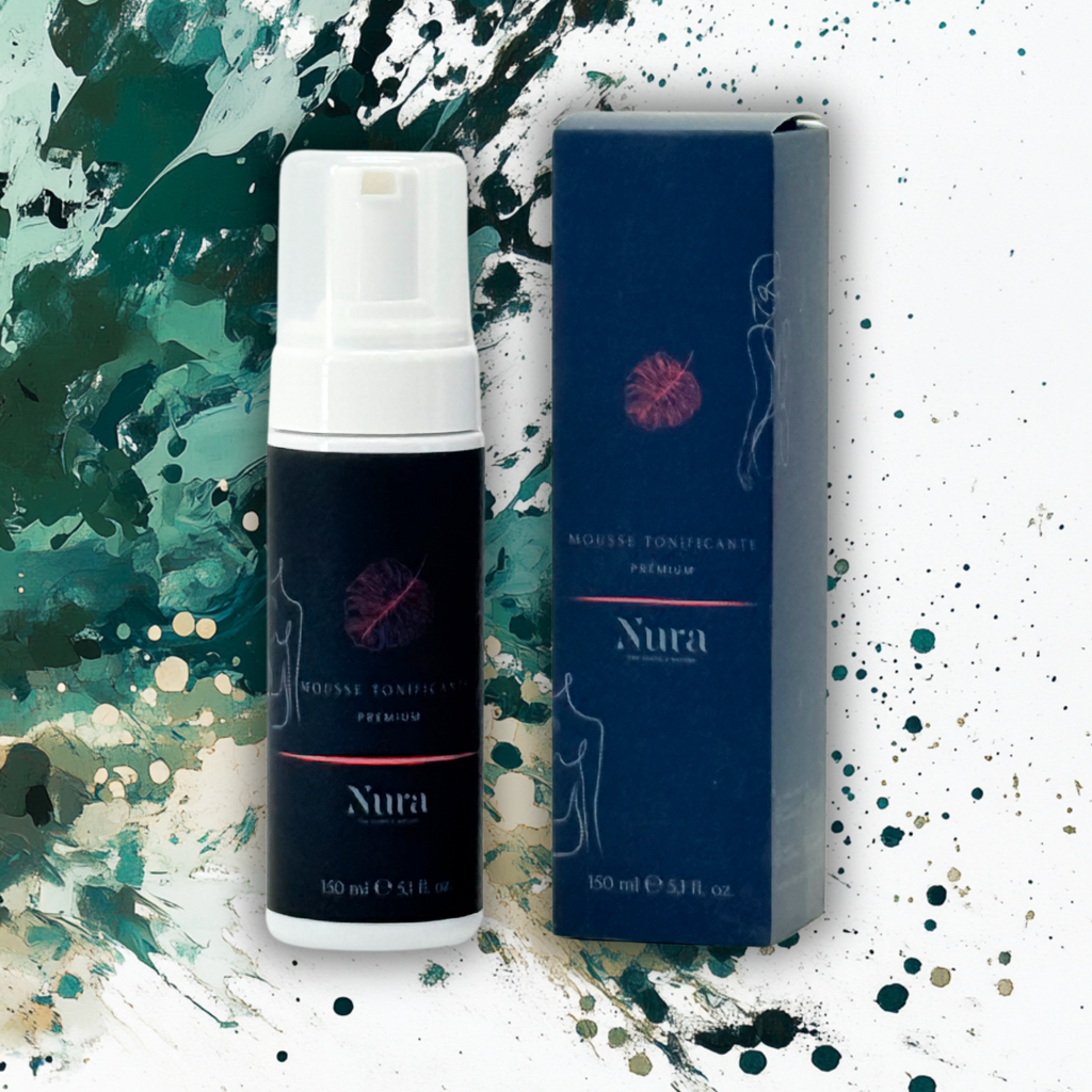Nura Toning Mousse