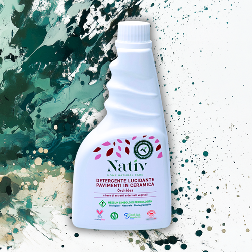 Ceramic Polish Cleaner