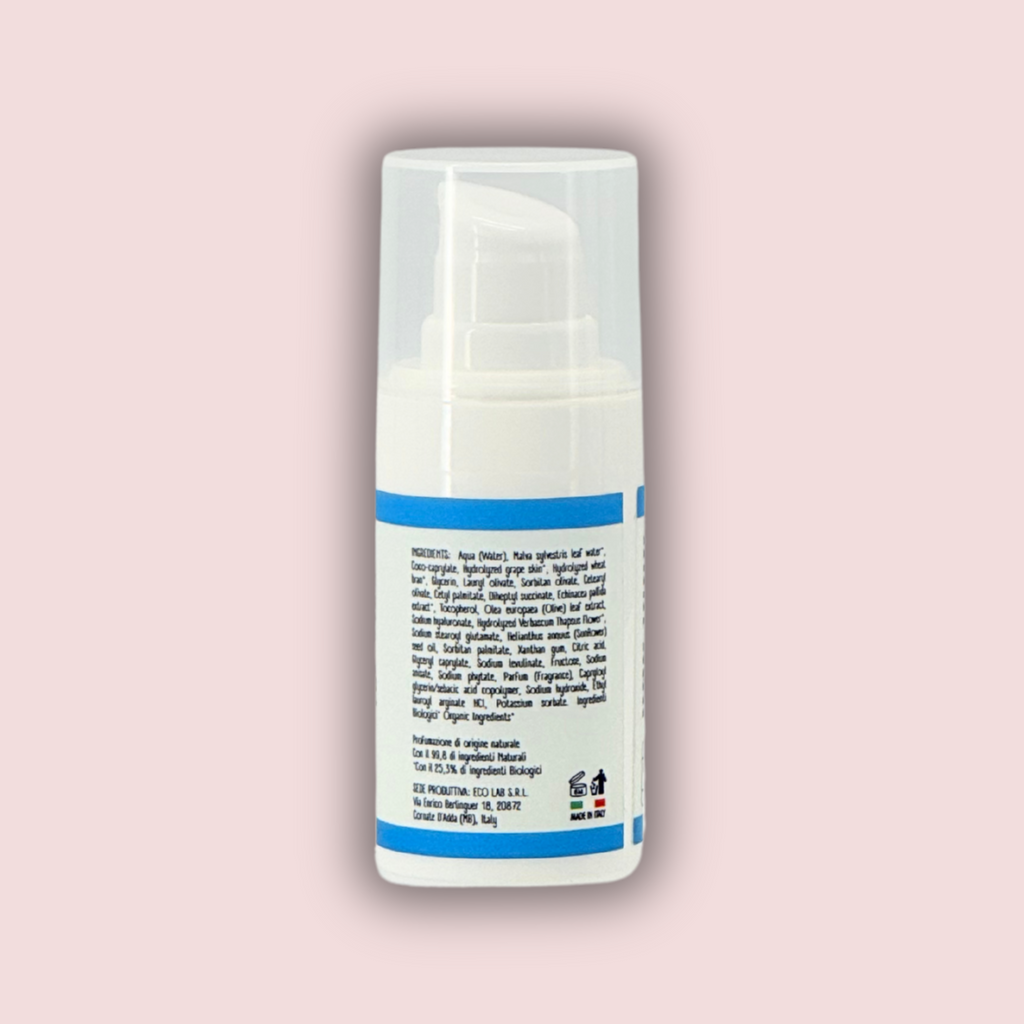 Eye Contour Cream