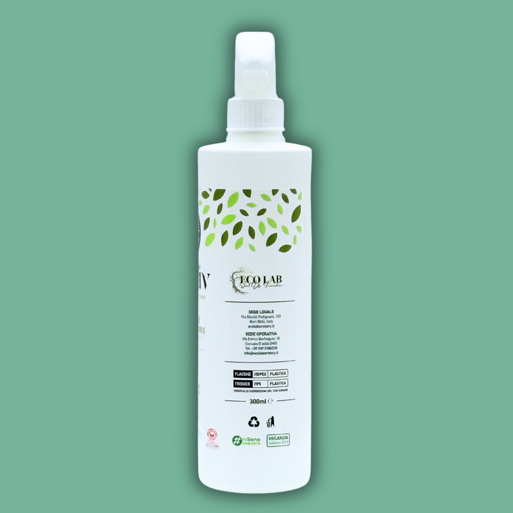Spray Cleaner for Pet Beds and Cages