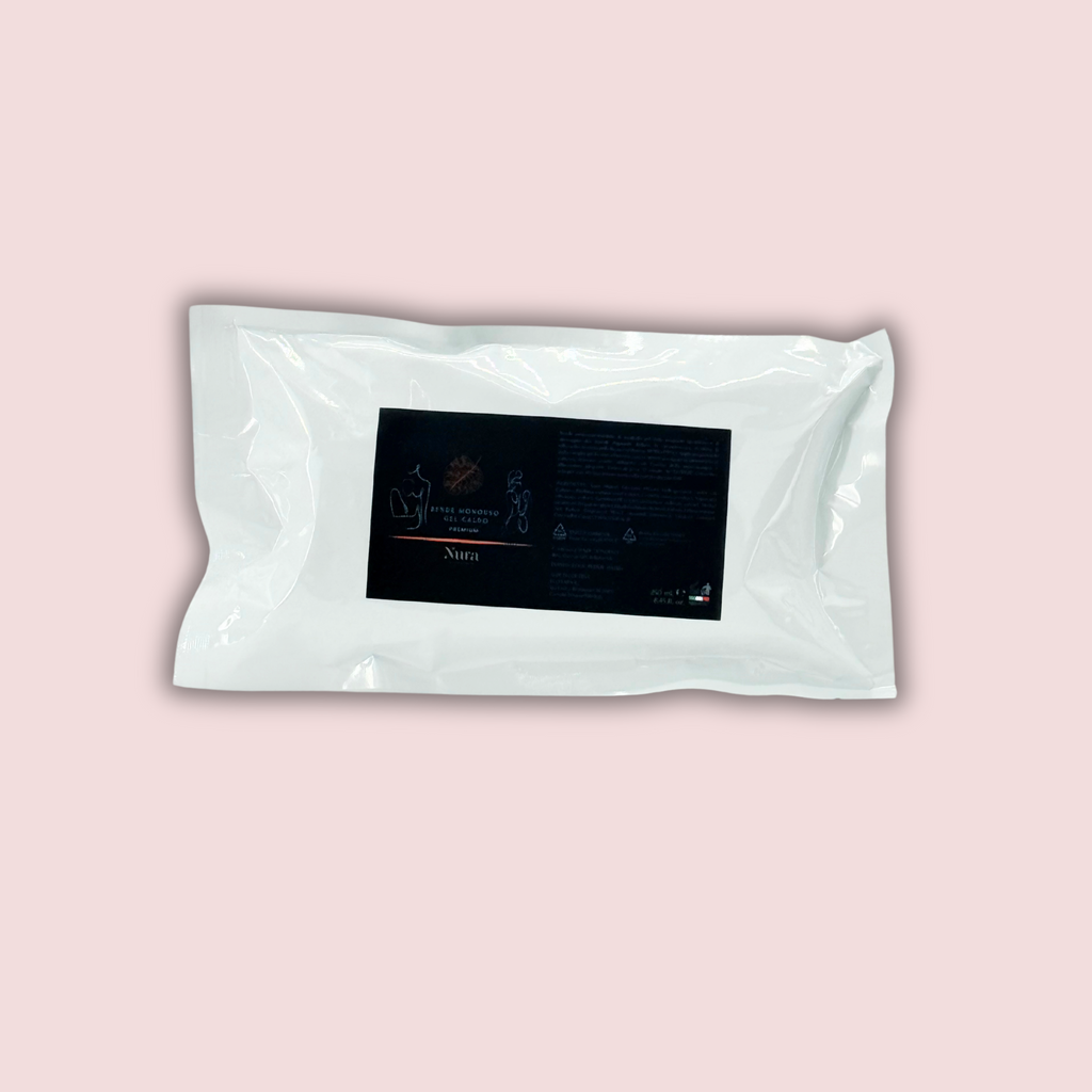 Nura Disposable Hot Effect Wraps