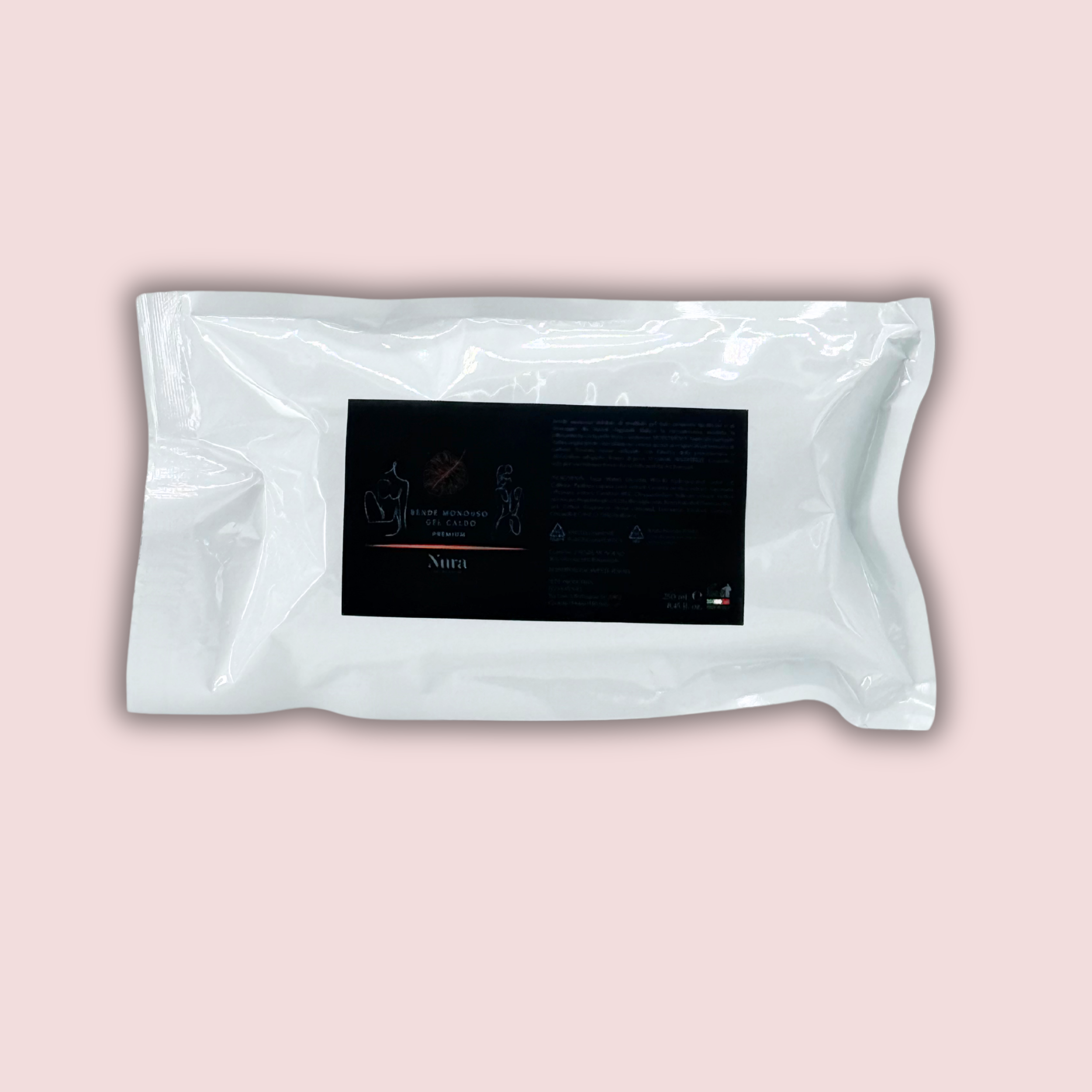 Nura Disposable Cold Effect Wrap