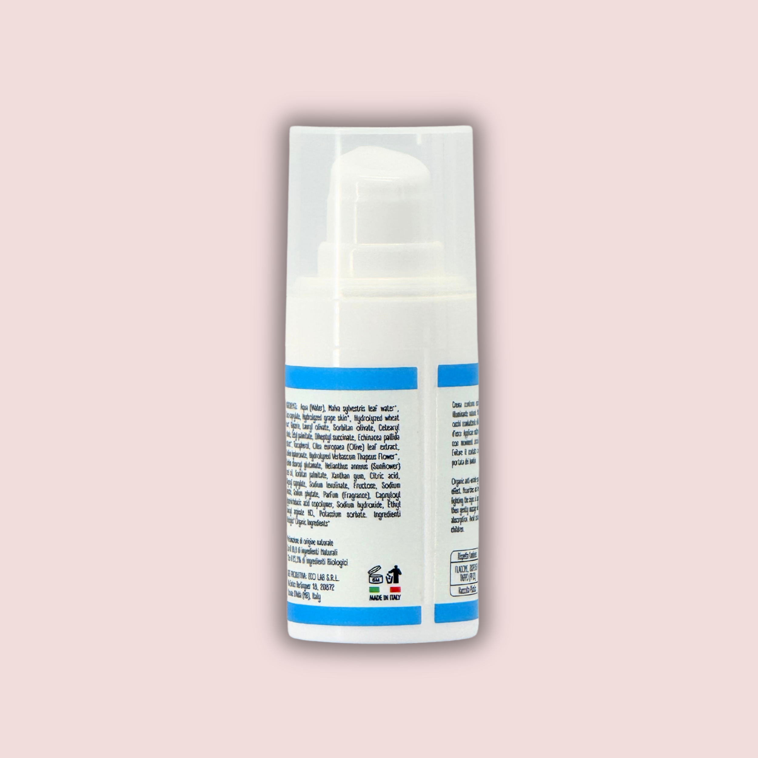 Eye Contour Cream