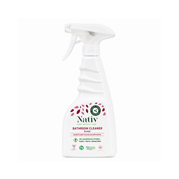 Bathroom Cleaner