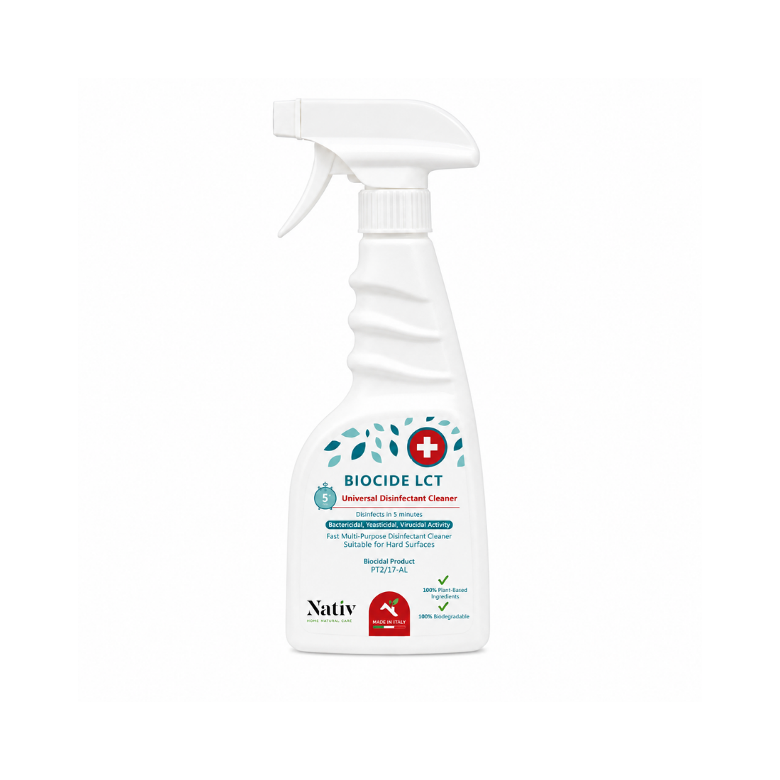 Biocide LCT