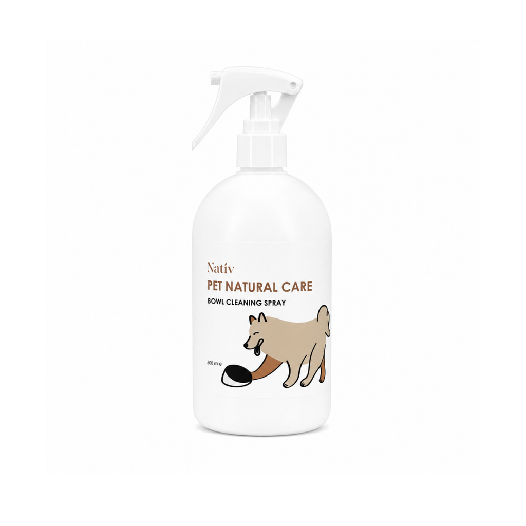 Bowl Cleaner Spray
