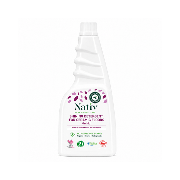 Ceramic Polish Cleaner