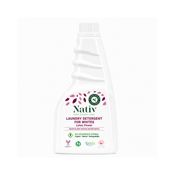 White Garments Detergent