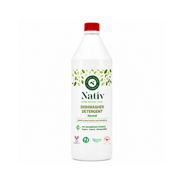 Dishwasher Detergent