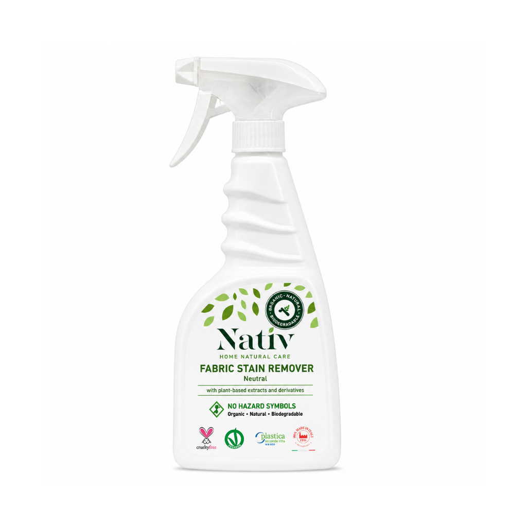 Stain Remover