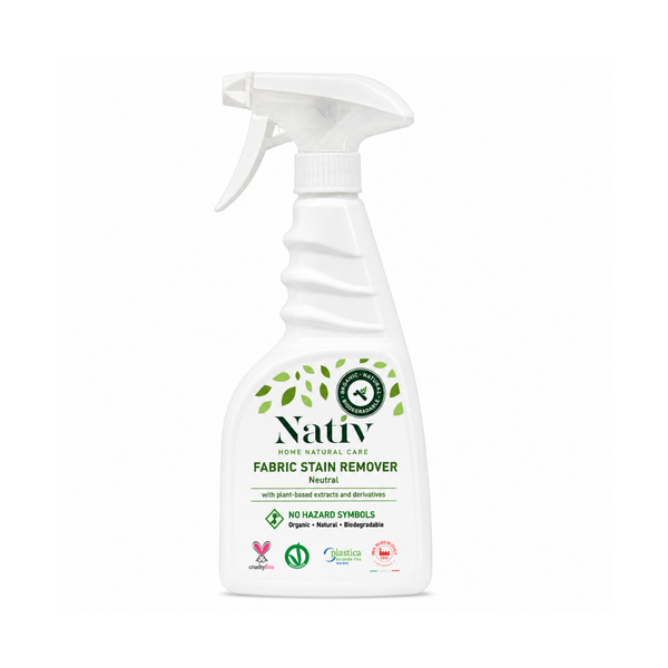 Stain Remover