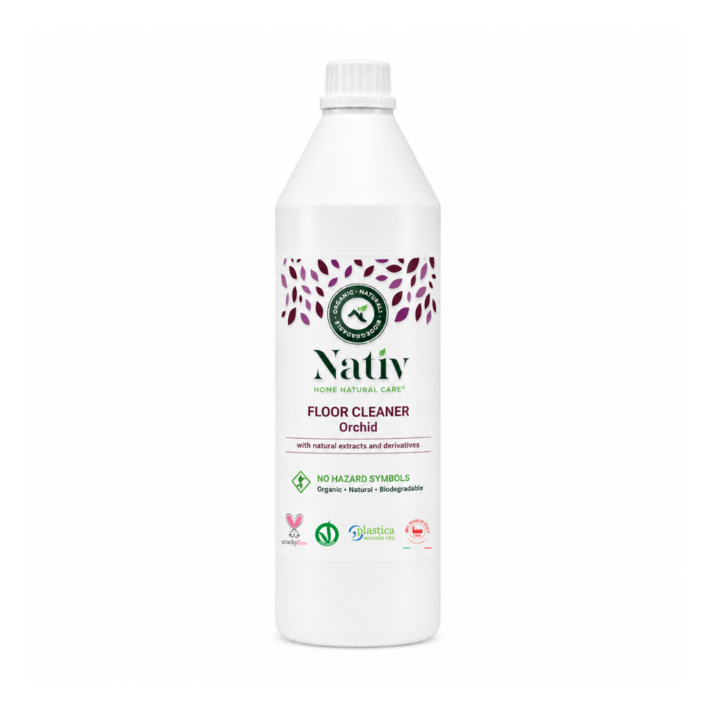 Floor Cleaner