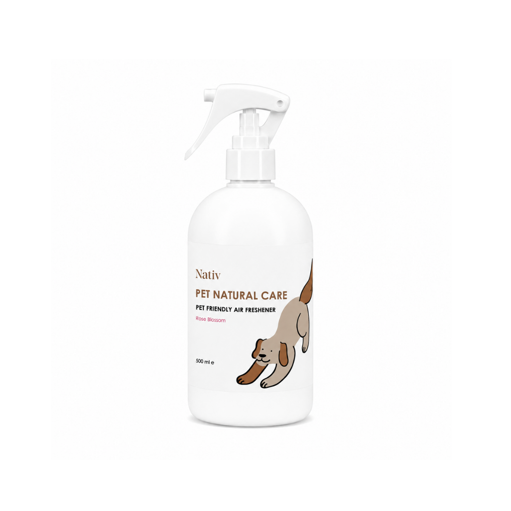 Pet-Friendly Room Fragrance Spray