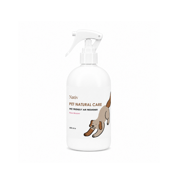 Pet-Friendly Room Fragrance Spray