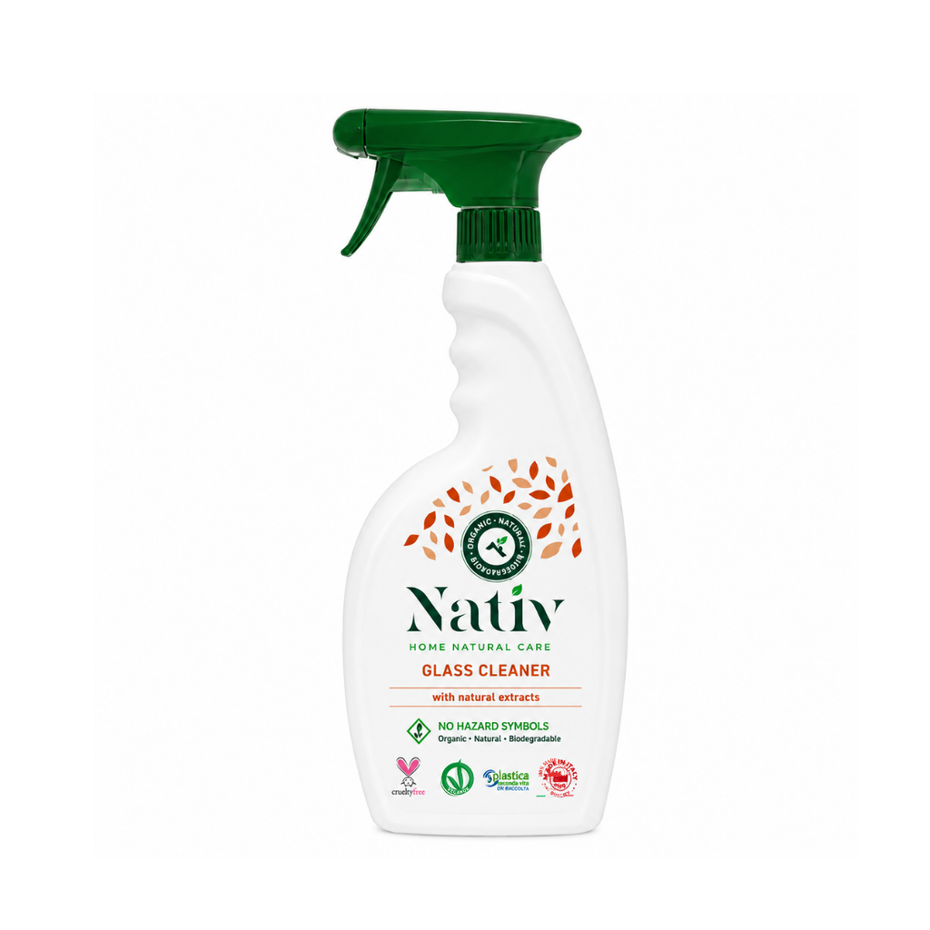 Glass Cleaner