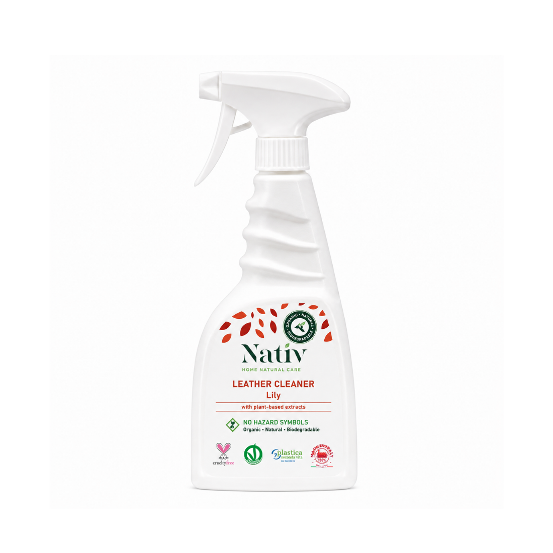 Leather Cleaner