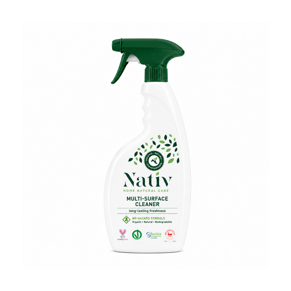 Multi-Surface Cleaner