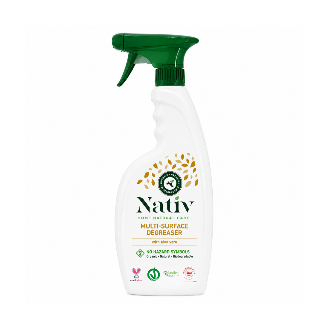 Multi-Surface Degreaser