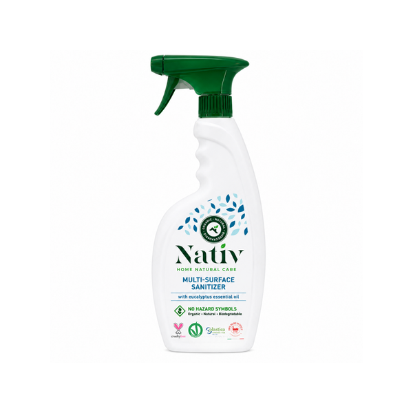 Multi-Surface Sanitizer