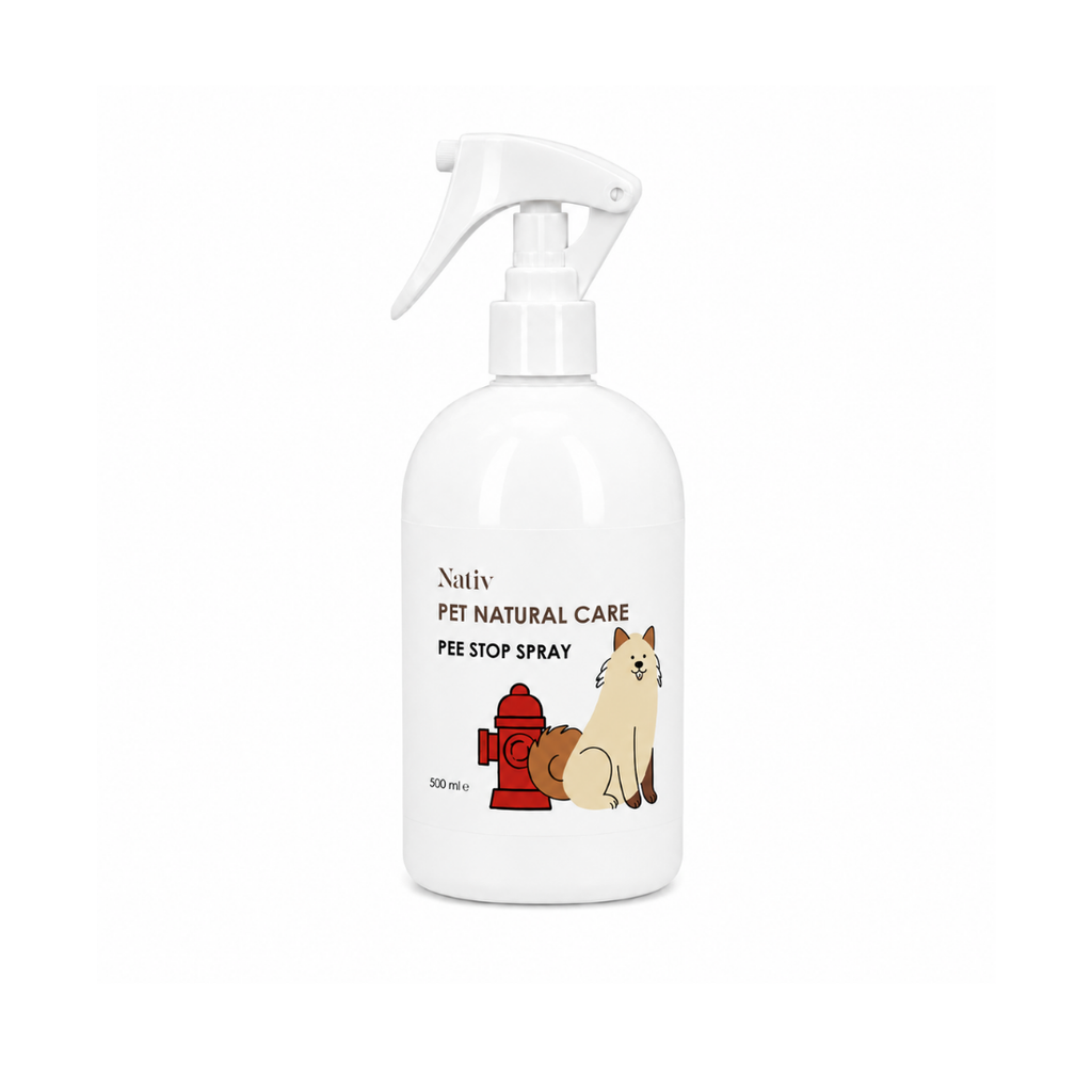 Pee Stop Deterrent Spray