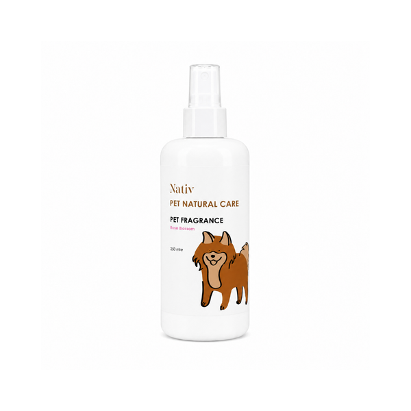 Fragrance and Odor Eliminator Spray