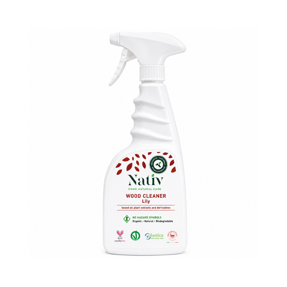 Wood Cleaner