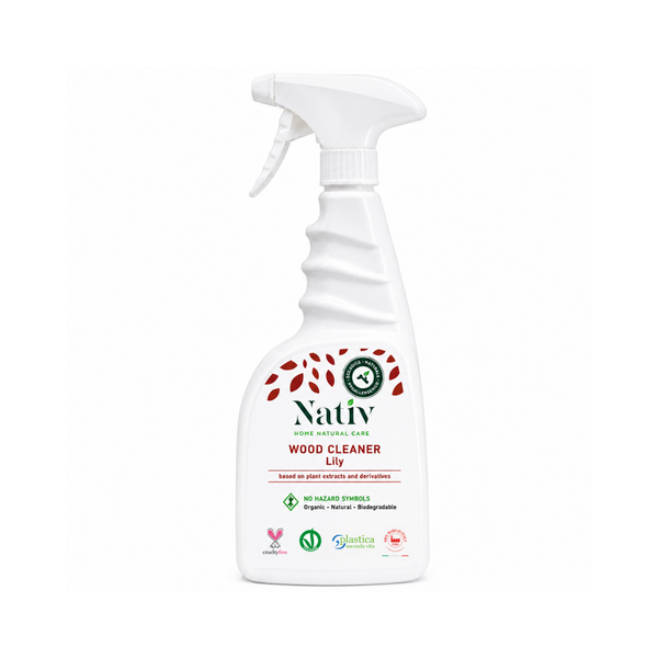 Wood Cleaner