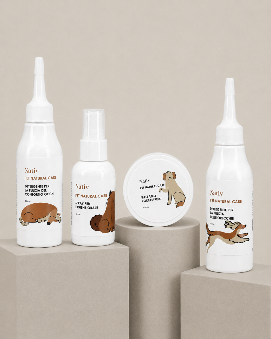 Nativ Lab