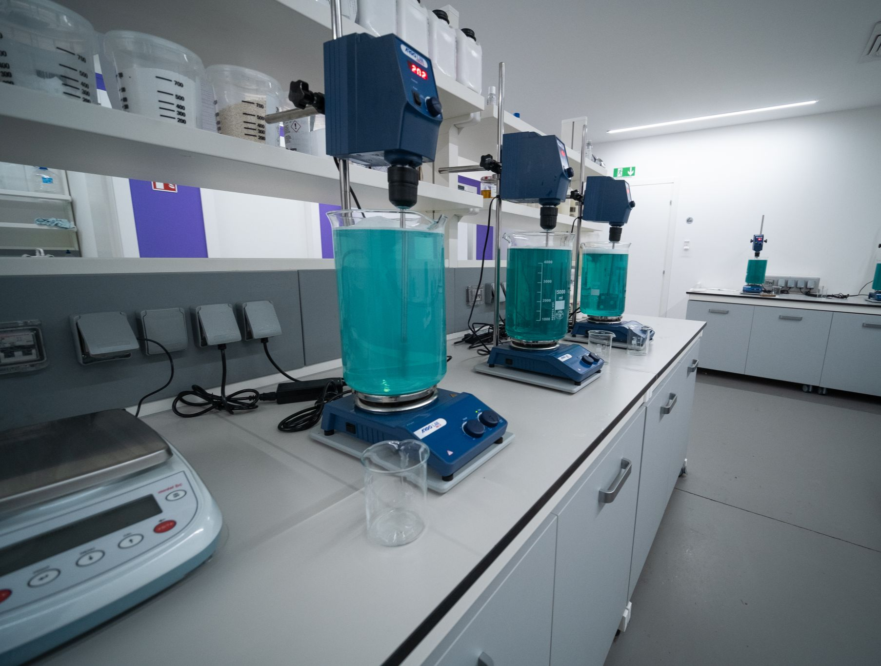 Nativ Lab